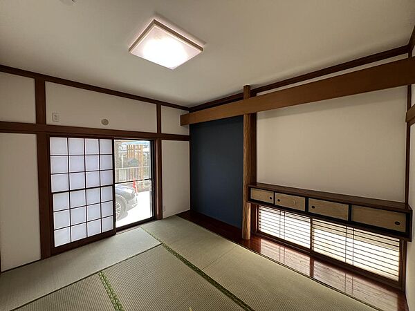 寝室を拡大表示