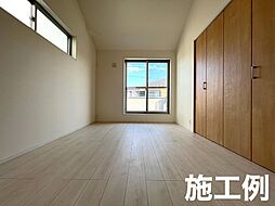 子供部屋の画像
