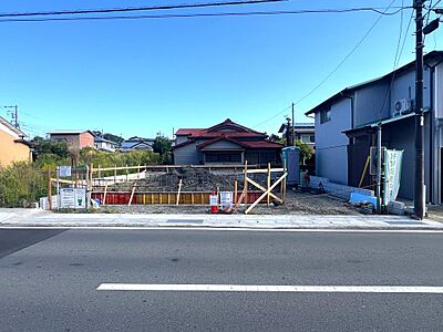 外観:実際の住環境を現地にてご体感いただけます。 外観:実際の住環境を現地にてご体感いただけます。