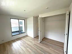 子供部屋の画像