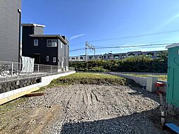 松田町松田惣領第28 新築戸建て 全2棟