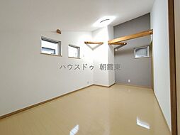 洋室の画像