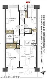 ダイアパレス朝霞台III