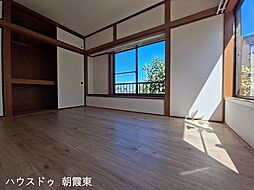 洋室の画像