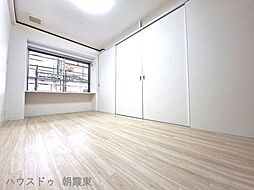 洋室の画像