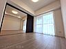 洋室：洋室4.5帖
