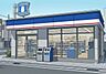 周辺：ローソン 朝霞西弁財一丁目店 360m