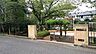 周辺：富士前東児童遊園地 600m