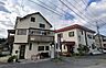 周辺：シャローム幼児学園 750m