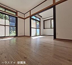 洋室の画像