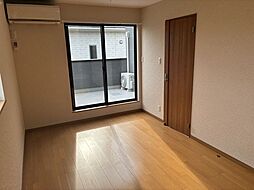洋室の画像