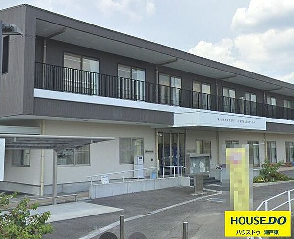 周辺を拡大表示