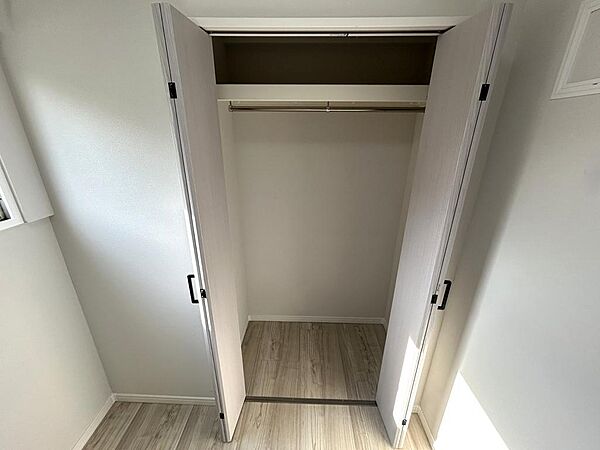 収納を拡大表示