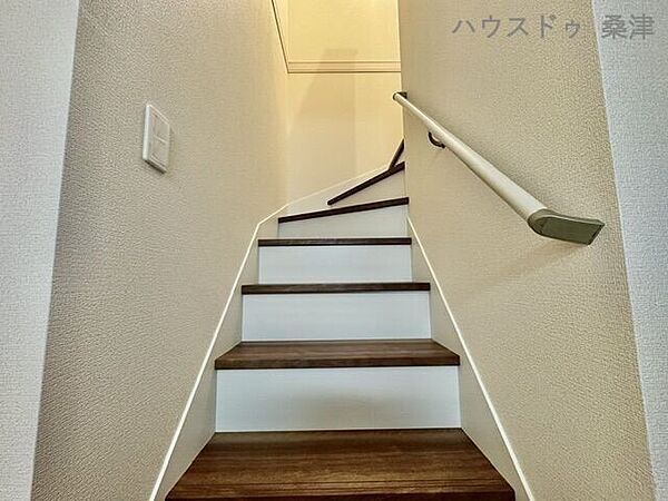 室内を拡大表示
