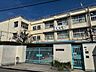 周辺：大阪市立南百済小学校 760m