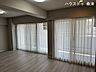 リビング/ダイニング：全ての窓に内窓を設置（気密断熱・防音・防犯効果有）