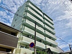 グラン・ドムール美章園