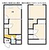 間取り：3DK、価格1080万円土地面積32.61m2