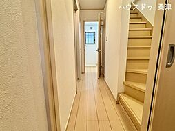 室内の画像