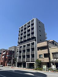 メイクスデザイン住吉アジールコート