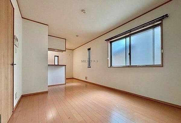 室内を拡大表示