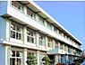 周辺：牛久第二小学校 徒歩6分。 480m