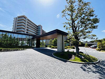 外観 外観