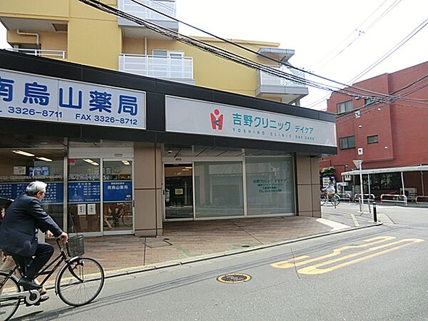 周辺を拡大表示