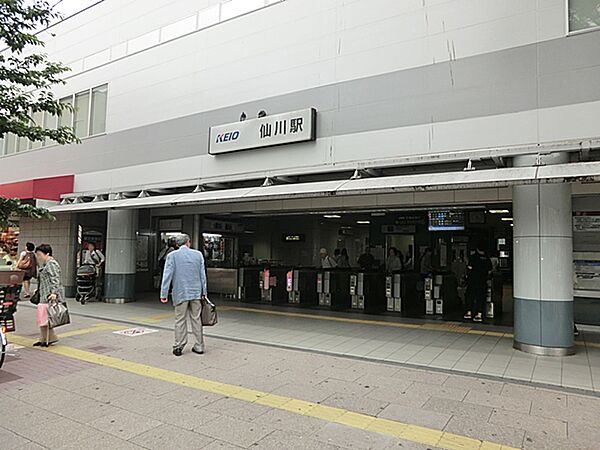 周辺を拡大表示