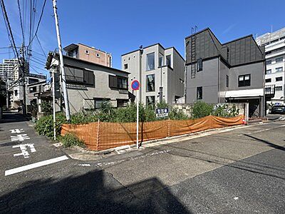 外観：現況写真