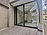 エントランス：室内（2026年９月）撮影工事中ですがご案内可能です。※室内写真は売主様の施工イメージです。