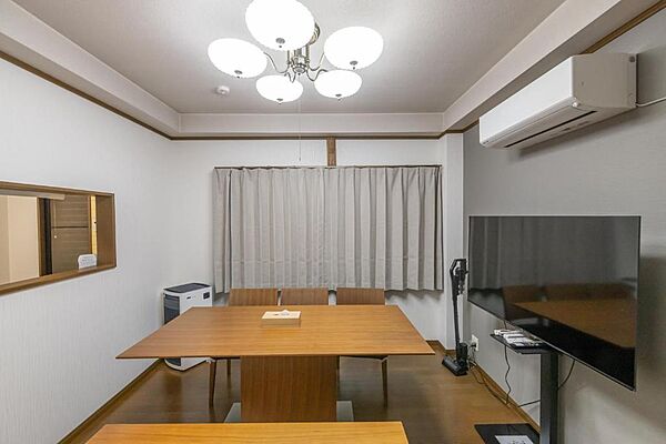 室内