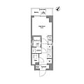 BPRレジデンス行徳7階11.2万円