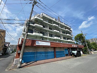 外観 外観