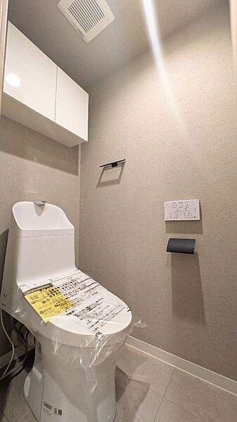 トイレを拡大表示