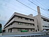 周辺：厚木市立病院（463m）