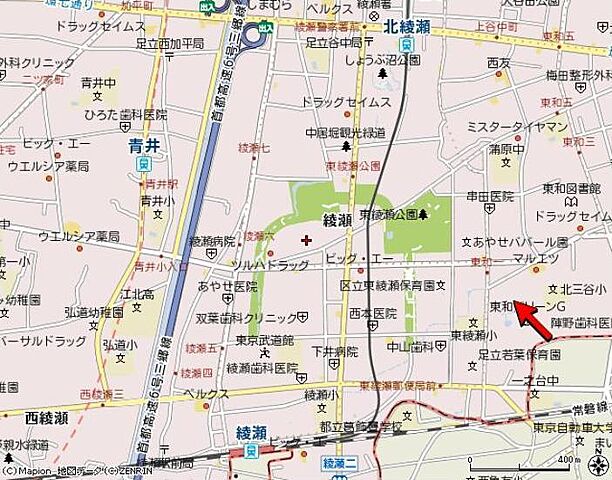 地図