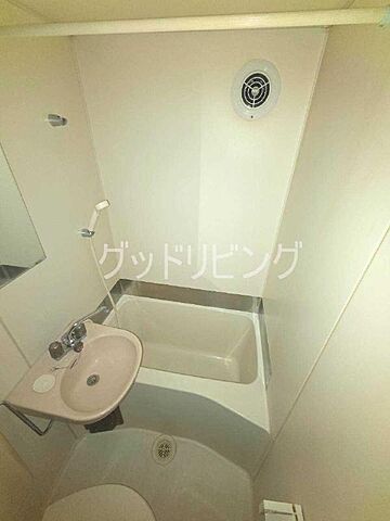 浴室