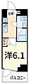 SHOKENResidenceお花茶屋4階8.5万円