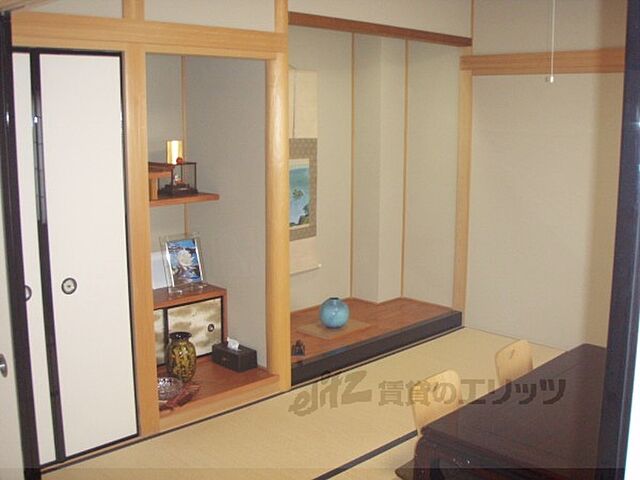子供部屋