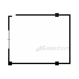 センチュリーハイツコスモの間取図画像