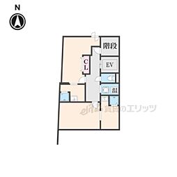 Share310の間取図画像
