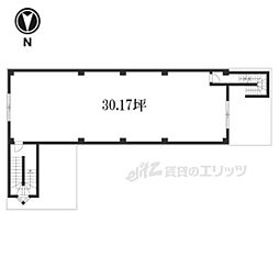 スミビルの間取図画像