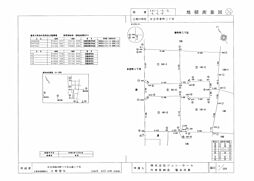 日立市東町2丁目売地区画(2)
