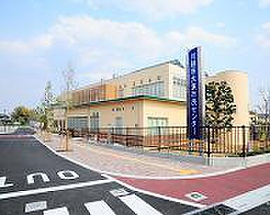 周辺を拡大表示