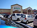 フジ