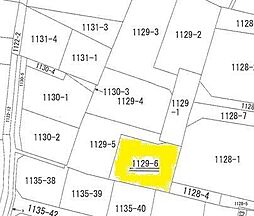 売土地 足利市南大町