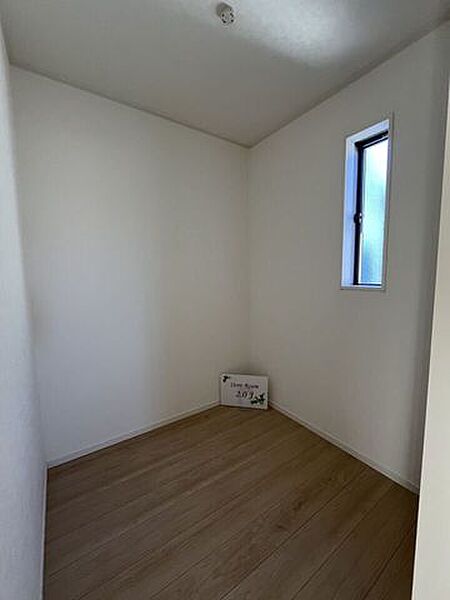 室内を拡大表示