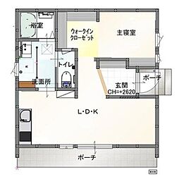 新築戸建　佐野市吉水駅前2丁目