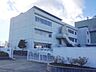 周辺：田沼東中学校 2370m
